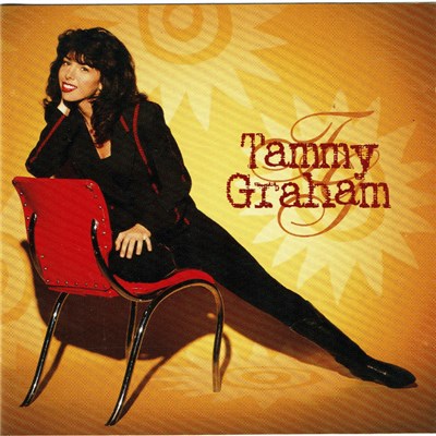 Tammy Graham - Tammy Graham download mp3 flac