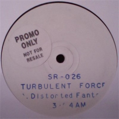 Turbulent Force - Distorted Fantasy download mp3 flac