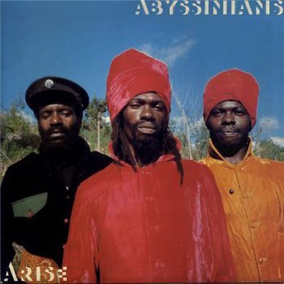 Abyssinians - Arise download mp3 flac