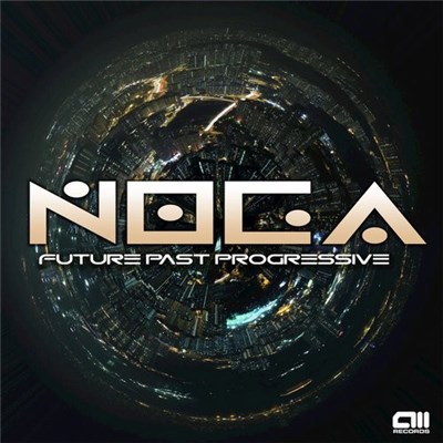 Noga - Future Past Progressive download mp3 flac