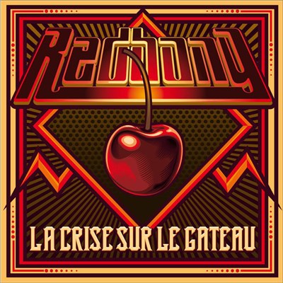 RedBong - La Crise Sur Le Gateau download mp3 flac