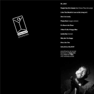 Bodycocktail - Blisstones download mp3 flac