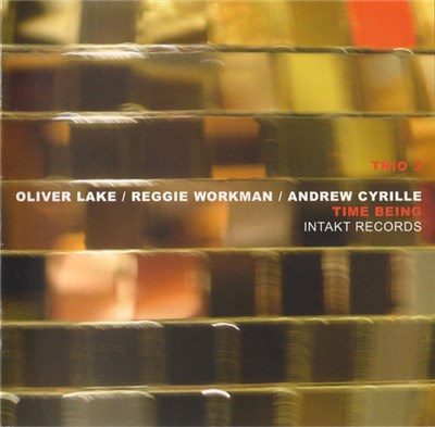 Trio 3 - Time Being download mp3 flac