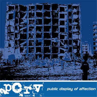 Pop Culture Rape Victim - Public Display Of Affection download mp3 flac
