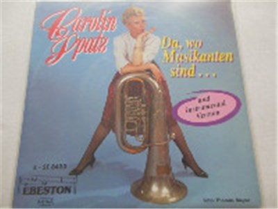 Carolin Spatz - Da, Wo Musikanten Sind .... download mp3 flac