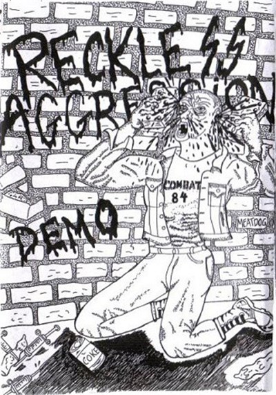 Reckless Aggression - Demo download mp3 flac
