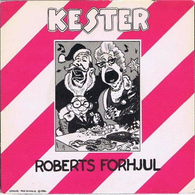 Kester - Roberts Forhjul download mp3 flac