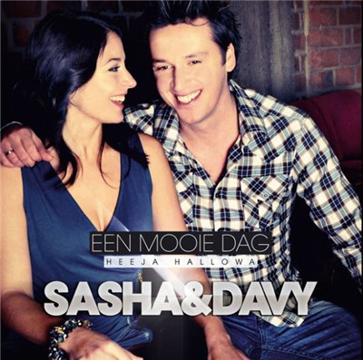 Sasha & Davy - Een Mooie Dag (Heeja Hallowa) download mp3 flac