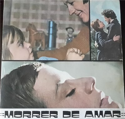 Humberto De Castro - Morrer De Amar (Filme) download mp3 flac