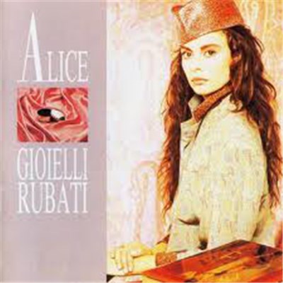 Alice - Gioielli Rubati download mp3 flac
