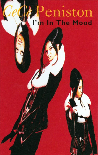 CeCe Peniston - I'm In The Mood download mp3 flac