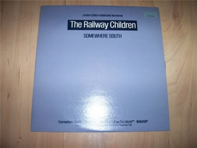 The Railway Children - Somewhere South download mp3 flac