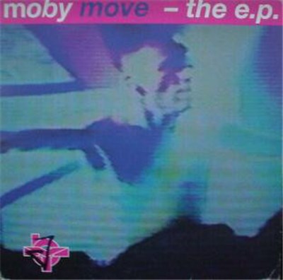 Moby - Move - The E.P. download mp3 flac