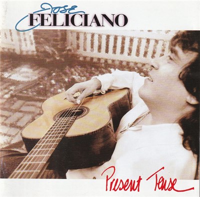 José Feliciano - Present Tense download mp3 flac