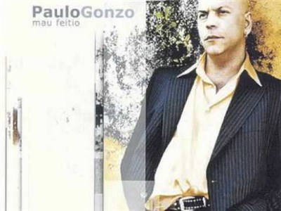 Paulo Gonzo - Mau Feitio download mp3 flac