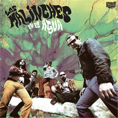 Los Malinches - En El Agua download mp3 flac
