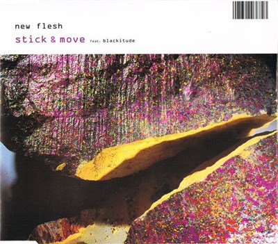 New Flesh - Stick & Move download mp3 flac