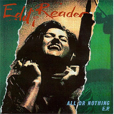 Eddi Reader - All Or Nothing EP download mp3 flac