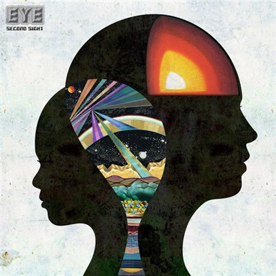 EYE - Second Sight download mp3 flac