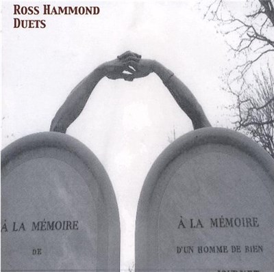 Ross Hammond - Duets download mp3 flac
