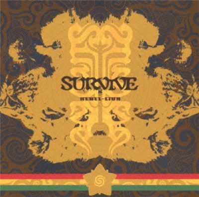 Survive - Rebel-Lion download mp3 flac