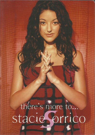 Stacie Orrico - There's More To... Stacie Orrico download mp3 flac