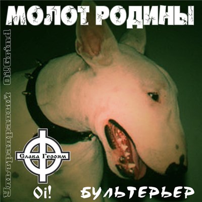 Молот Родины - Бультерьер download mp3 flac