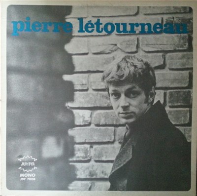 Pierre Létourneau - Pierre Létourneau download mp3 flac