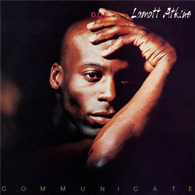 D.D.E. & Co. feat. Lamott Atkins - Communicate download mp3 flac