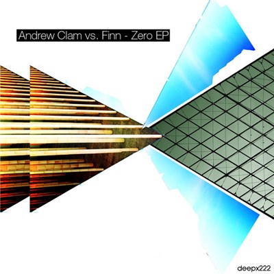 Andrew Clam vs. Finn - Zero EP download mp3 flac