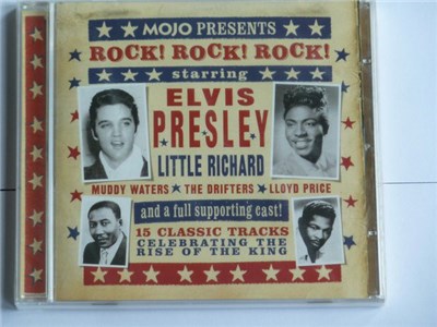 Various - Mojo Presents Rock! Rock! Rock! download mp3 flac
