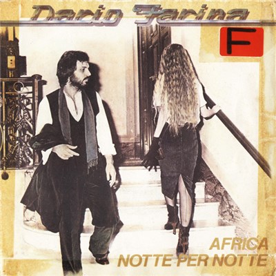 Dario Farina - Africa / Notte Per Notte download mp3 flac