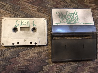 The Grass Magic - Untitled download mp3 flac