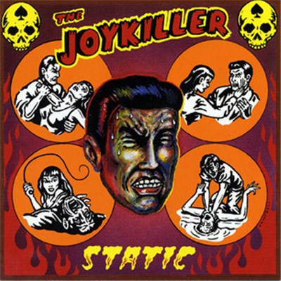 The Joykiller - Static download mp3 flac