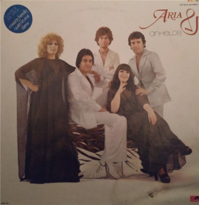 Aria 8 - Anhelos download mp3 flac
