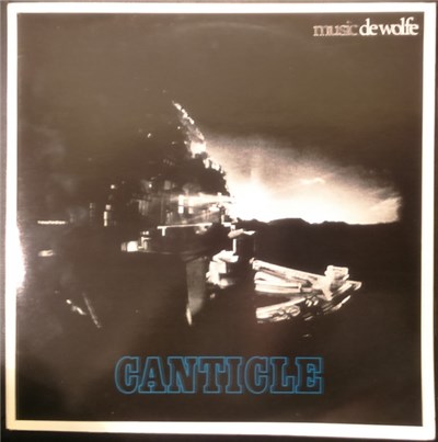 Simon Park - Canticle download mp3 flac