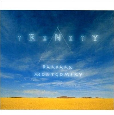 Barbara Montgomery - Trinity download mp3 flac