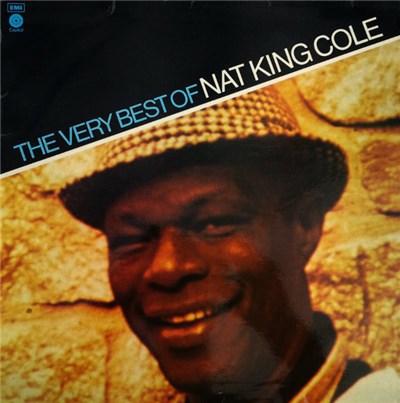 Nat King Cole - The Very Best Of Nat King Cole download mp3 flac