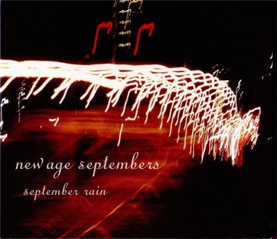 New Age Septembers - September Rain download mp3 flac