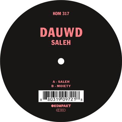 Dauwd - Saleh download mp3 flac