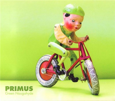 Primus - Green Naugahyde download mp3 flac