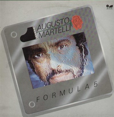 Augusto Martelli - Formula 5 download mp3 flac