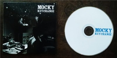 Mocky - Key Change download mp3 flac