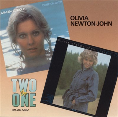 Olivia Newton-John - Come On Over / Clearly Love download mp3 flac
