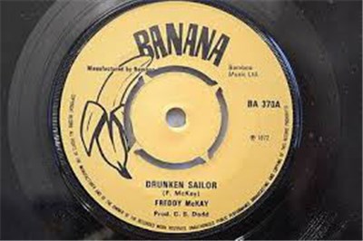 Freddy McKay - Drunken Sailor download mp3 flac