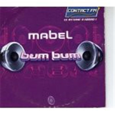 Mabel - Bum Bum download mp3 flac