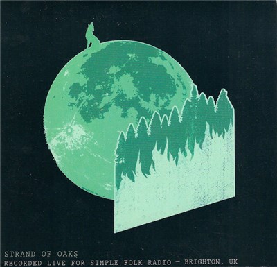 Strand Of Oaks - Recorded Live For Simple Folk Radio download mp3 flac