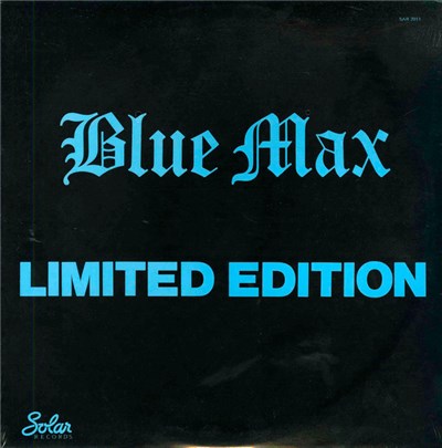 Blue Max - Limited Edition download mp3 flac