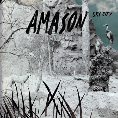 Amason - Sky City download mp3 flac