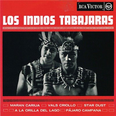 Los Indios Tabajaras - Maran Cariua download mp3 flac